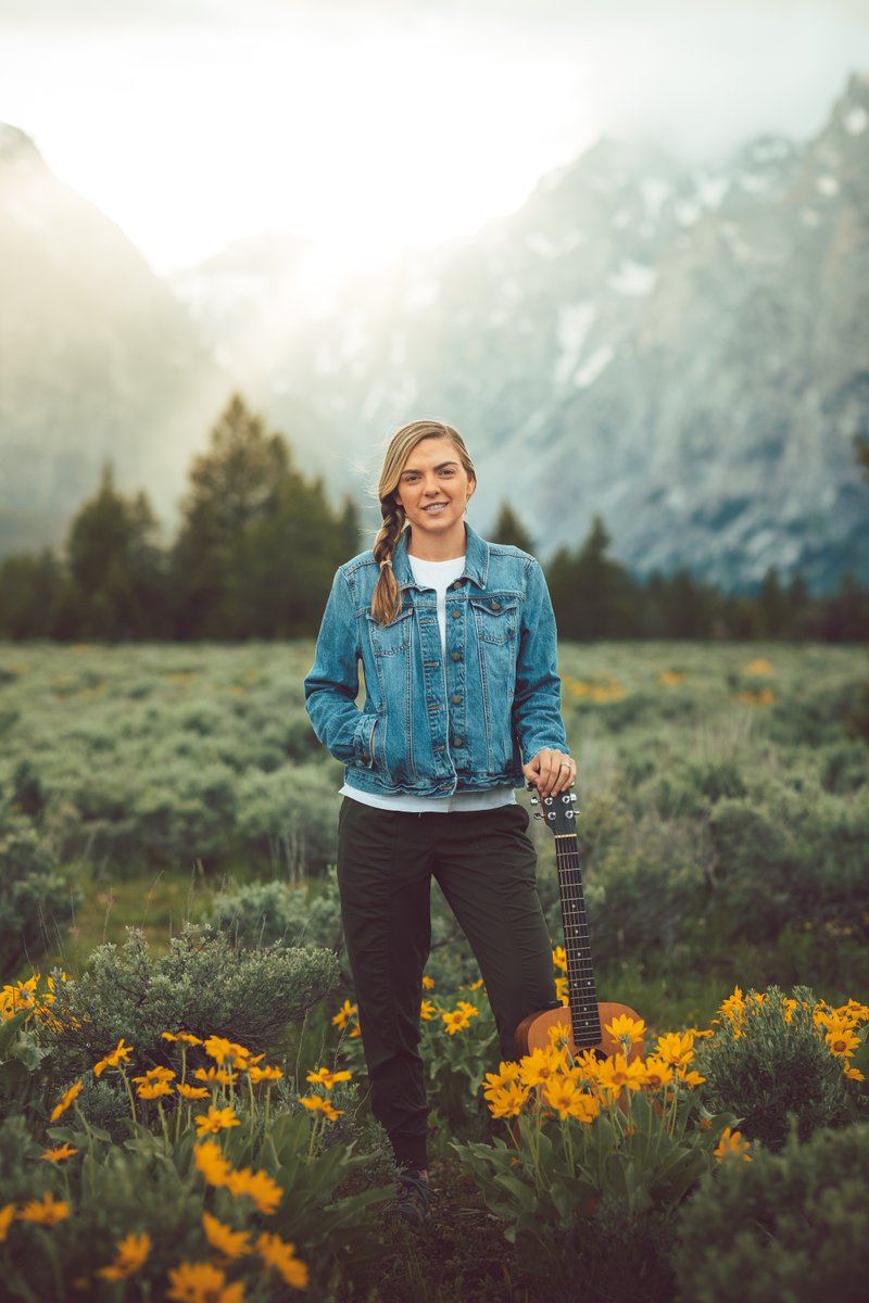 "Gone To See America" coming your way this Friday. #gonetoseeamerica #jessieritter #newmusic