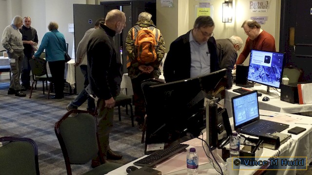 RISCOSitory's tweet image. Show report: Southwest 2023
#RISC_OS #Bristol #Show #Southwest 
riscository.com/2023/show-repo…
