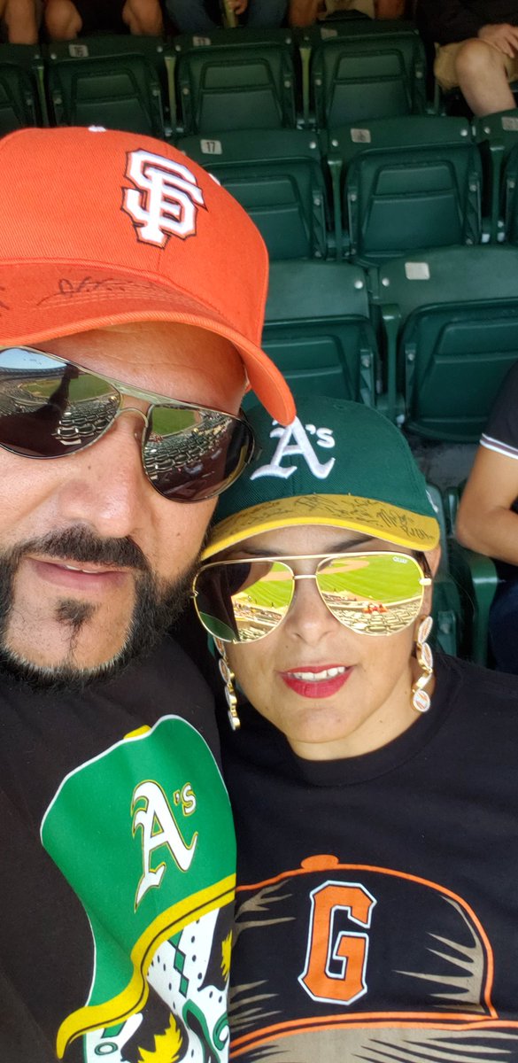lillya408's tweet photo. Last battle of the Bay 🥲 
#Athletics #GoA's #LosAtléticos #RootedInOakland #stayInOakland https://t.co/VflNZbWyLW
