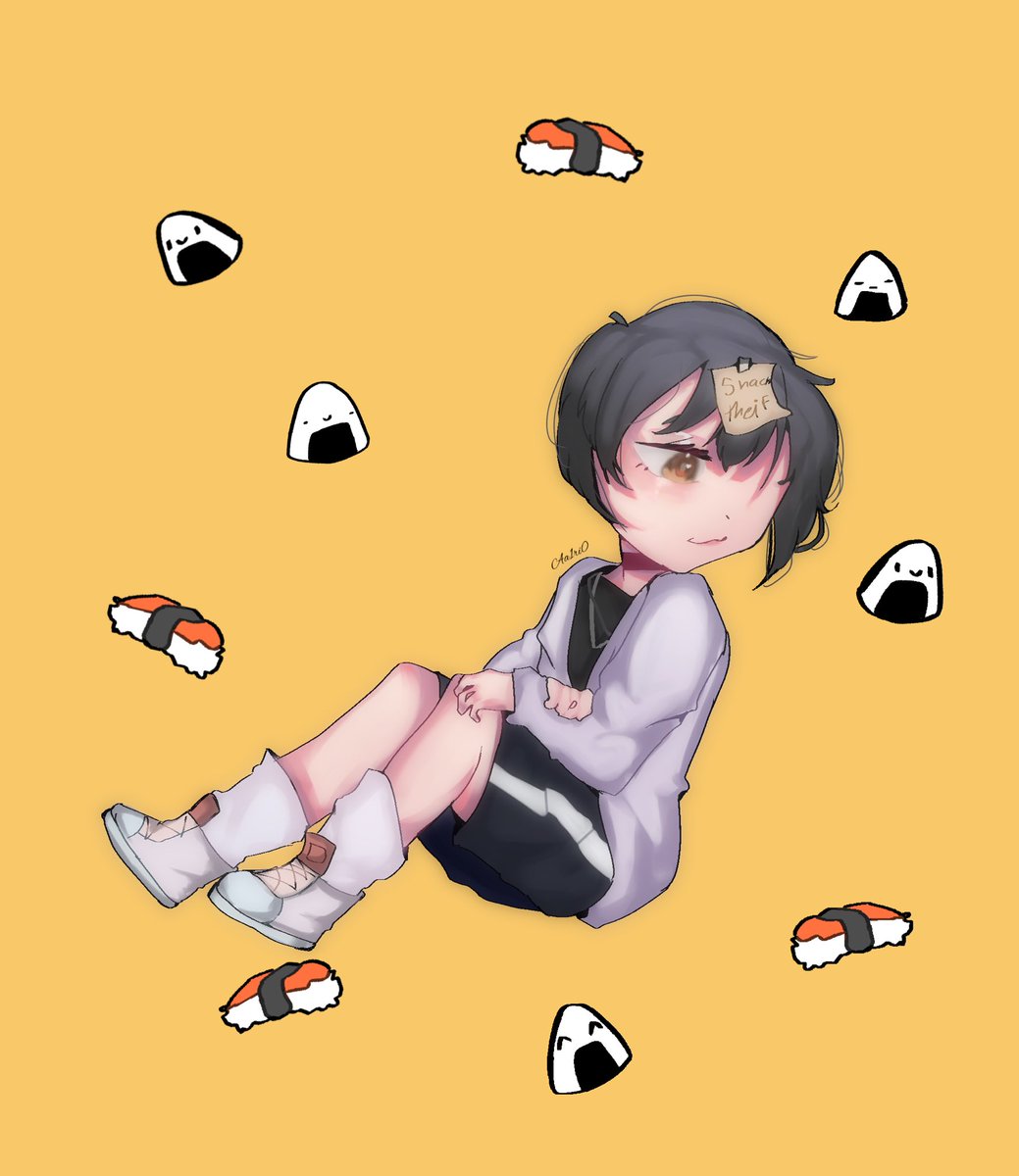 Aa1ri0's tweet photo. Yayyy, some Doki sketches ❤️‍🩹❤️‍🩹

@DokiDorobo https://t.co/l5cHyETl2r
