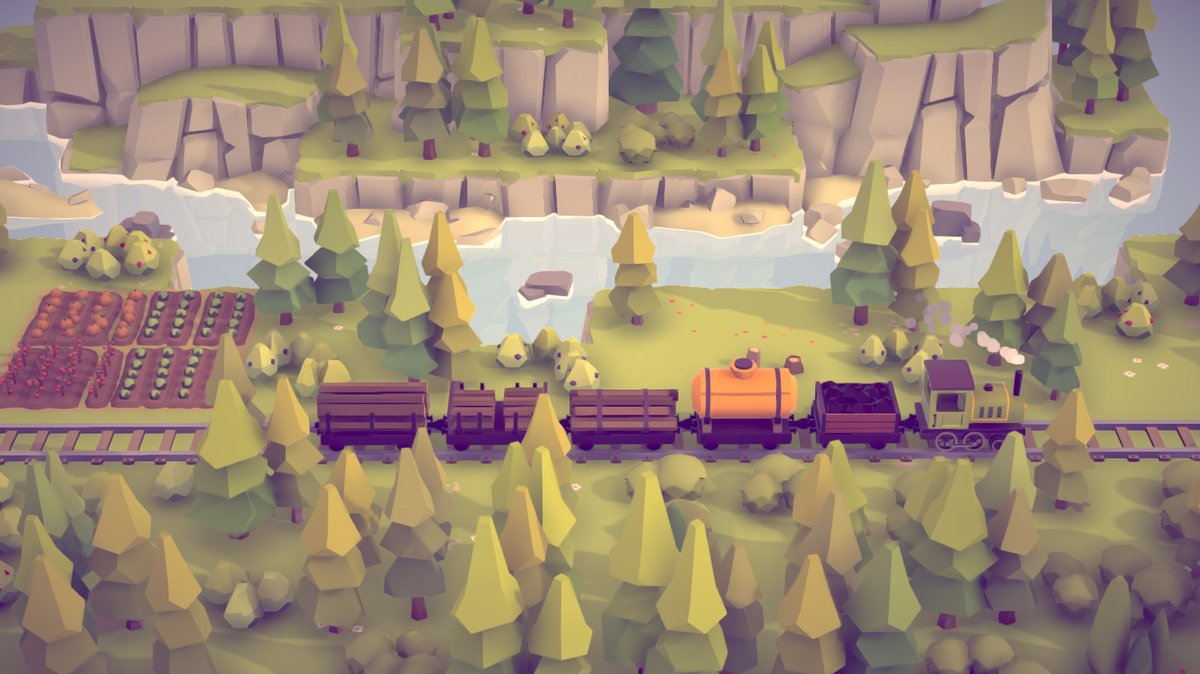 Fabi Smith | Islands & Trains OUT NOW tweet media