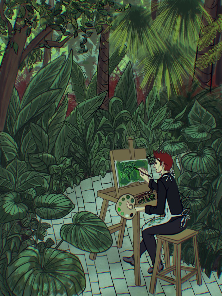 torya🫦🇺🇦 kinda artist tweet media