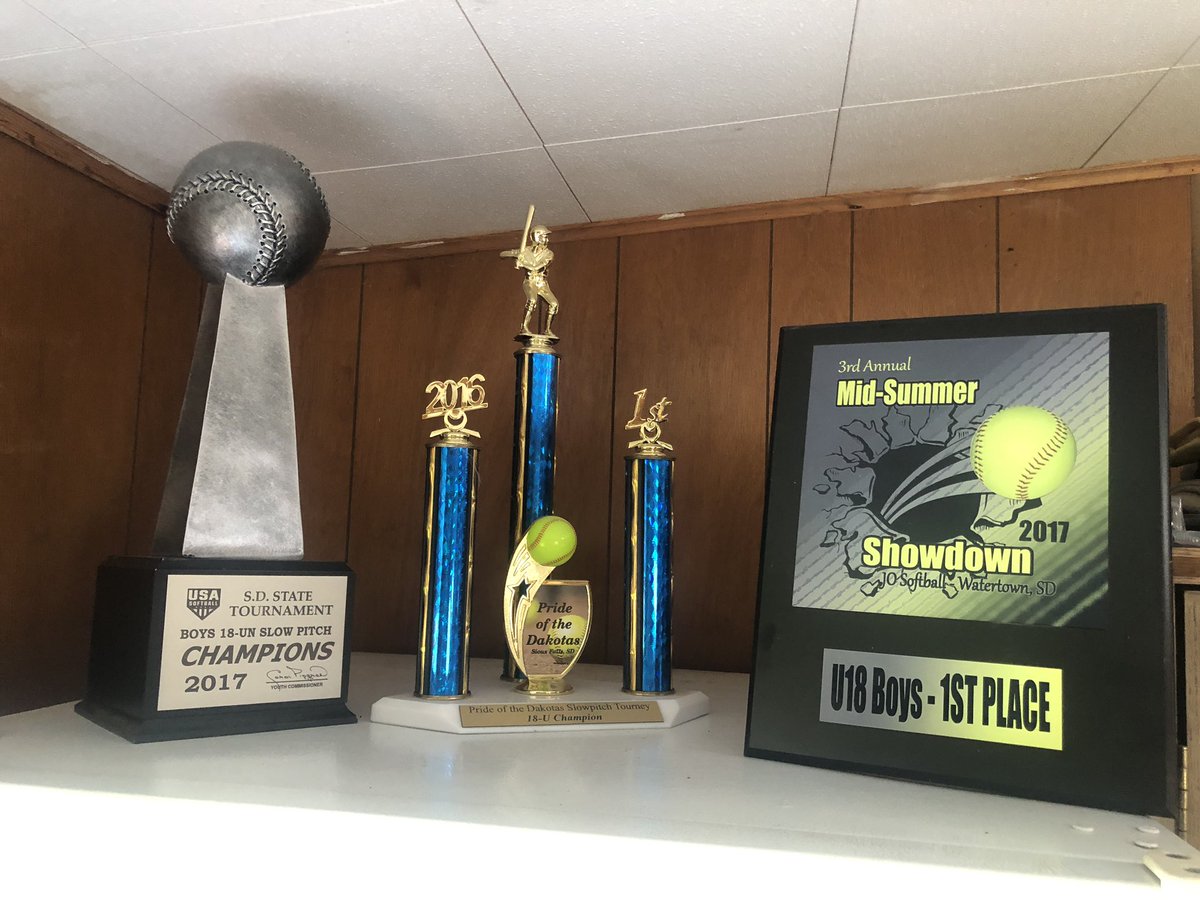 BAJ Softball tweet media