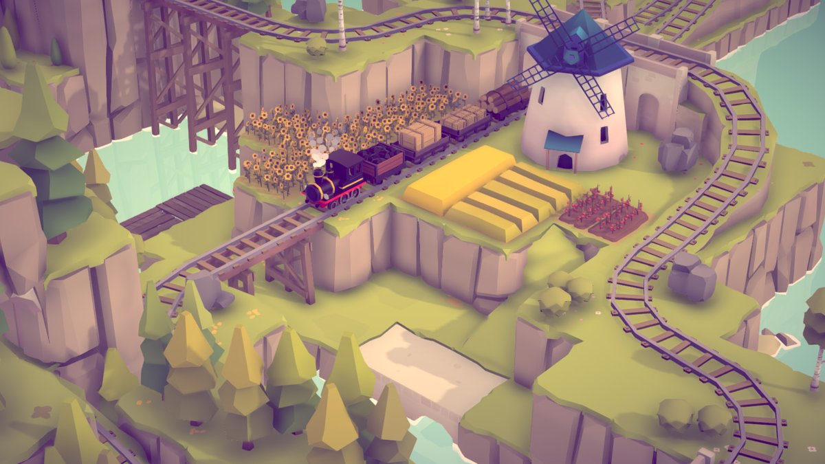 Fabi Smith | Islands & Trains OUT NOW tweet media