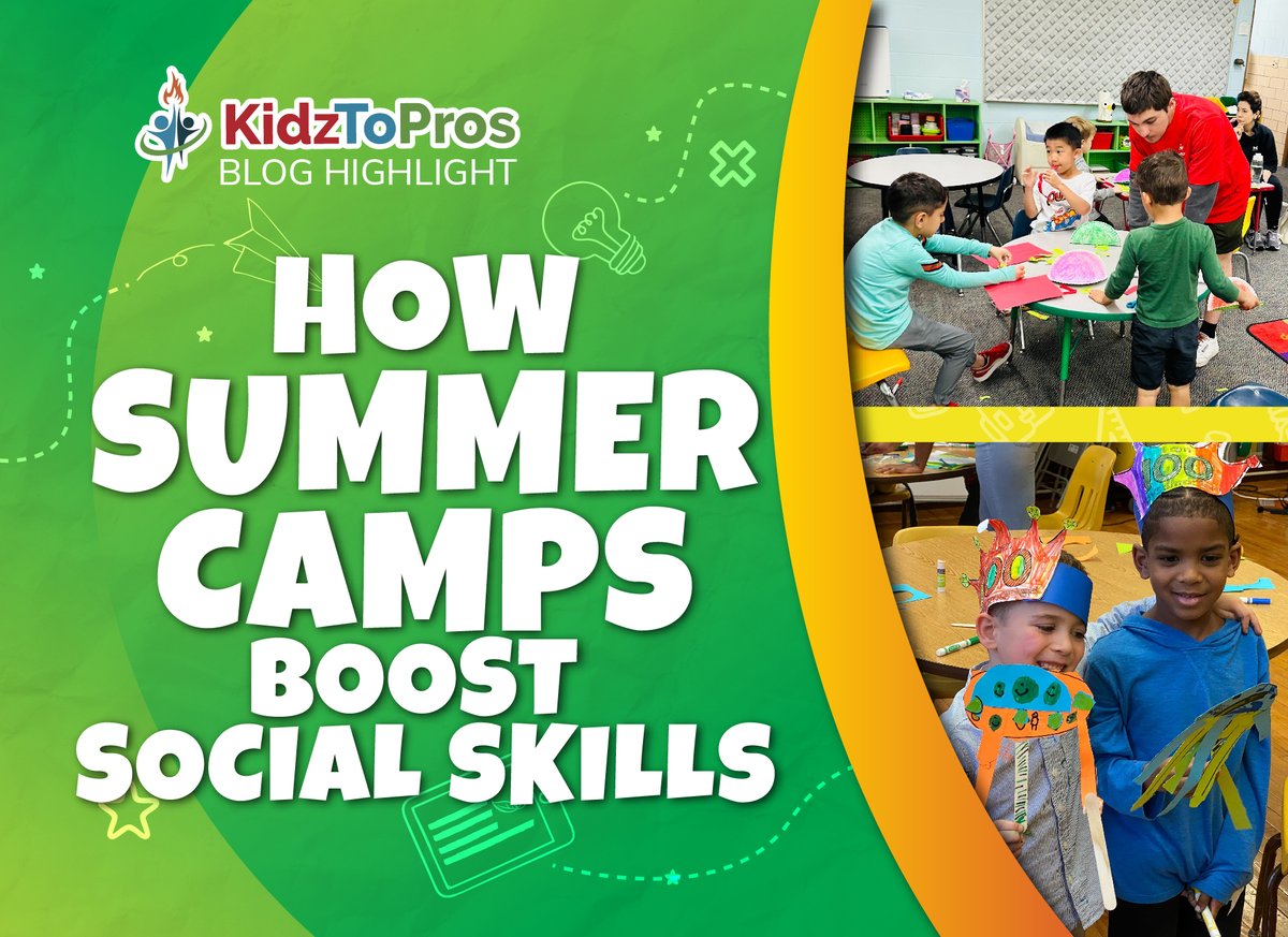 KidzToPros tweet media