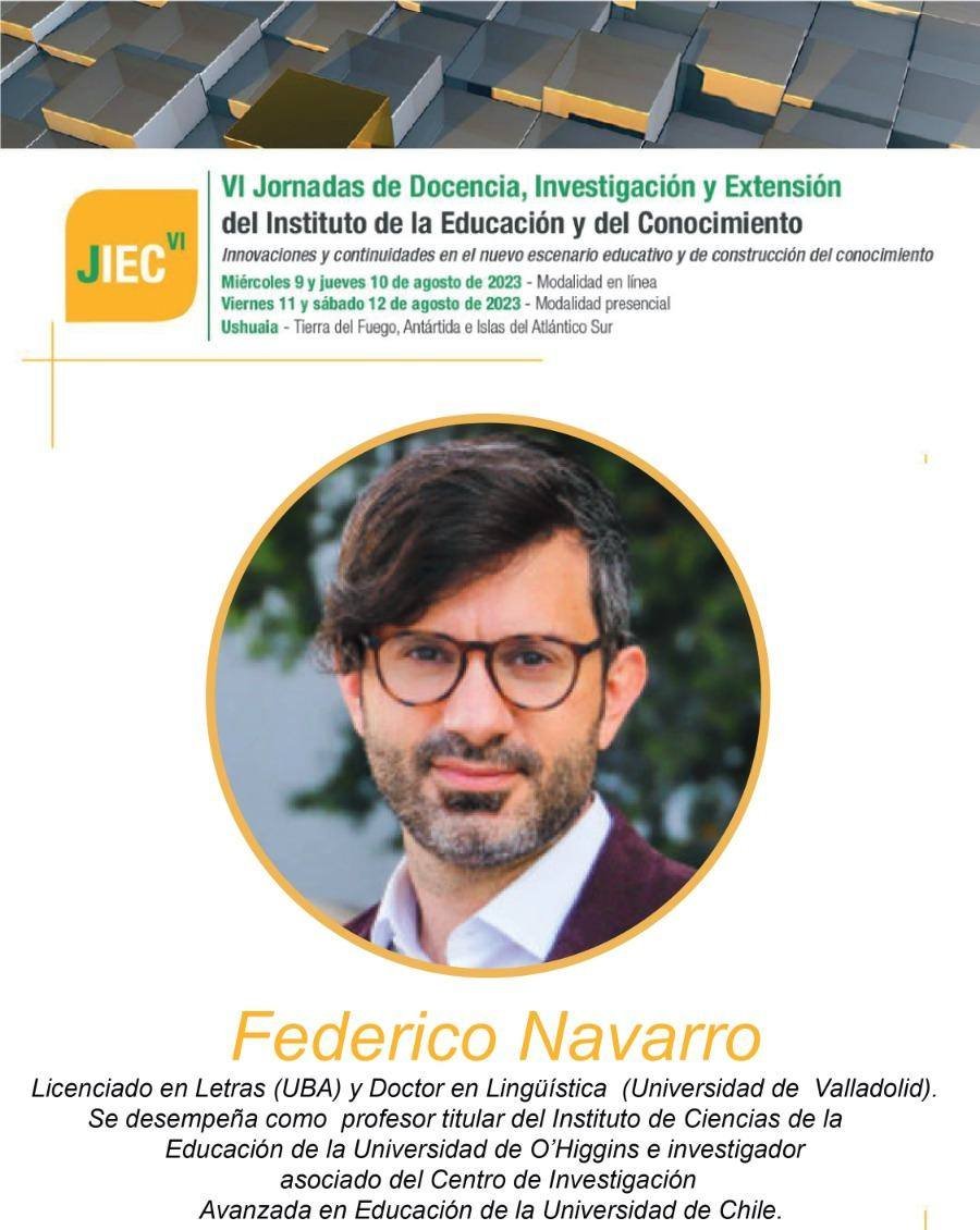 Federico Navarro tweet media