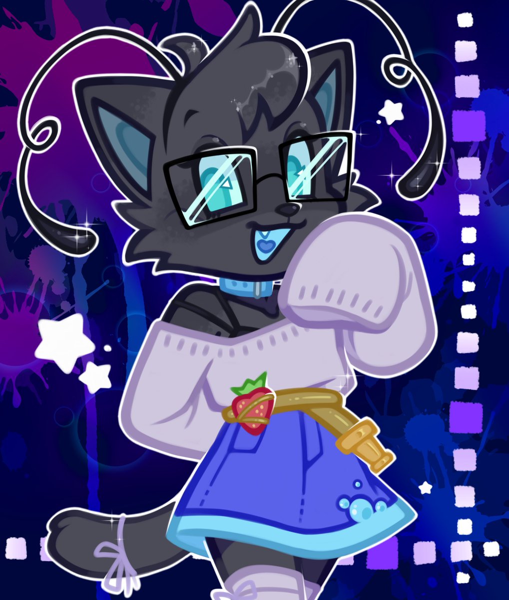 gift for <a href="/starites/">st☆r</a> !!