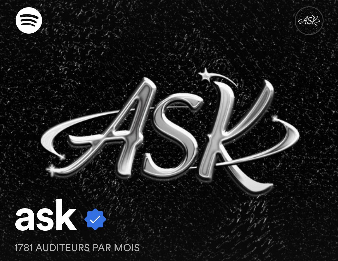 ask tweet media