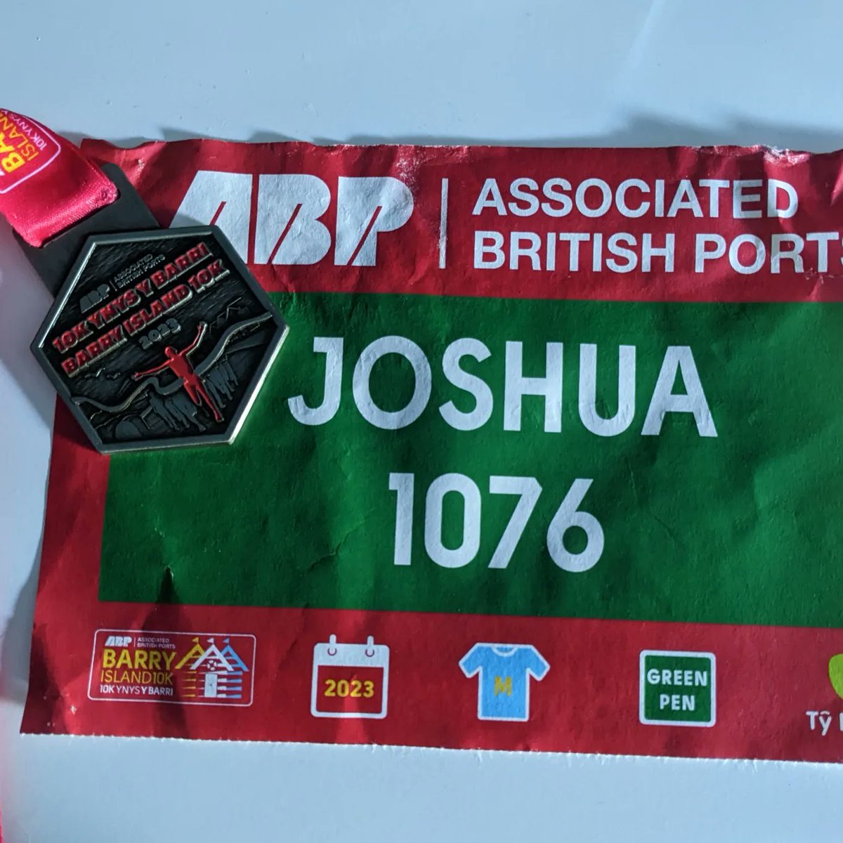 Josh Doyle tweet media