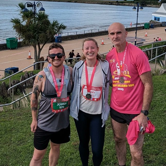 Josh Doyle tweet media