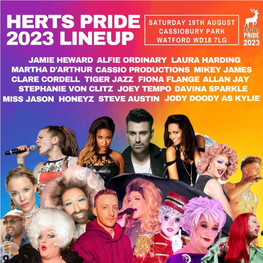 Proud Hornets 🏳️‍🌈🏳️‍⚧️ tweet media