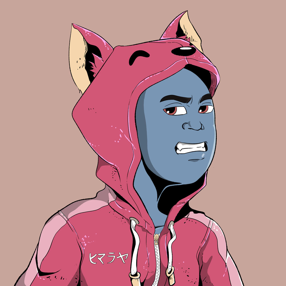 Where's my hoodie gang at? 

<a href="/MooncatzNFT/">Mooncatz</a> 
@Himalaya_inc 

#meow #HiMa #NFTCommunitys #NFTs #nftart