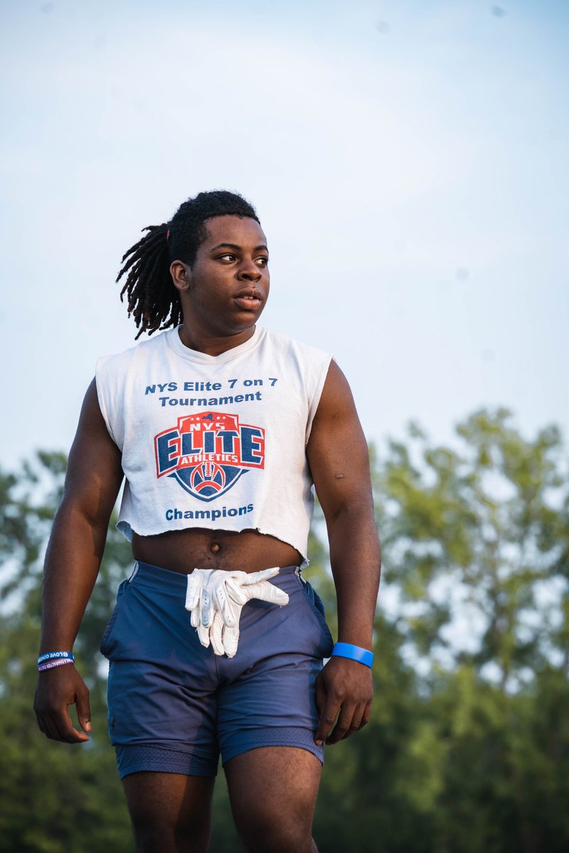 Desmond Leonard Sr. tweet media