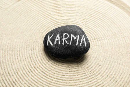 The word 'Karma' is #trending, but do we know its rich #history and significant events tied to it? Let's dive deep into the origins and events related to #Karma 👇 (1/9) #OriginOfWords #WordHistory #WordOrigins