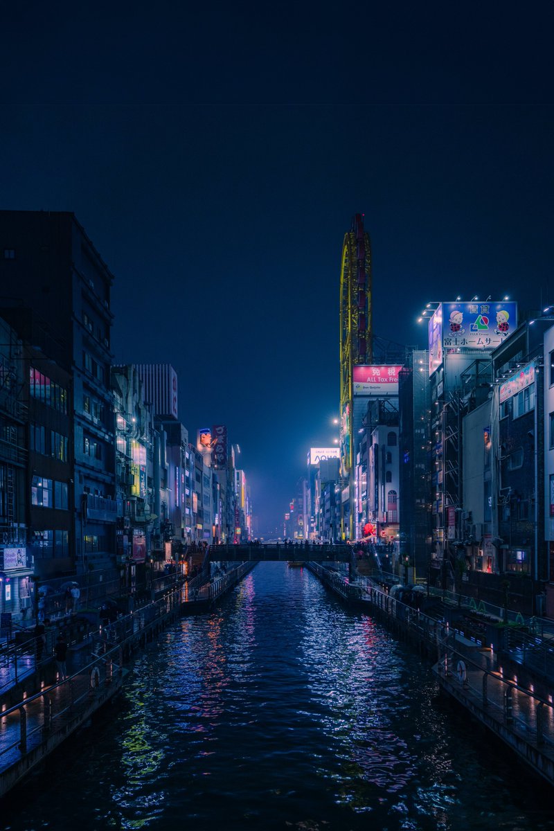 pictures's tweet photo. Osaka, Japan https://t.co/xGESPiDqa8