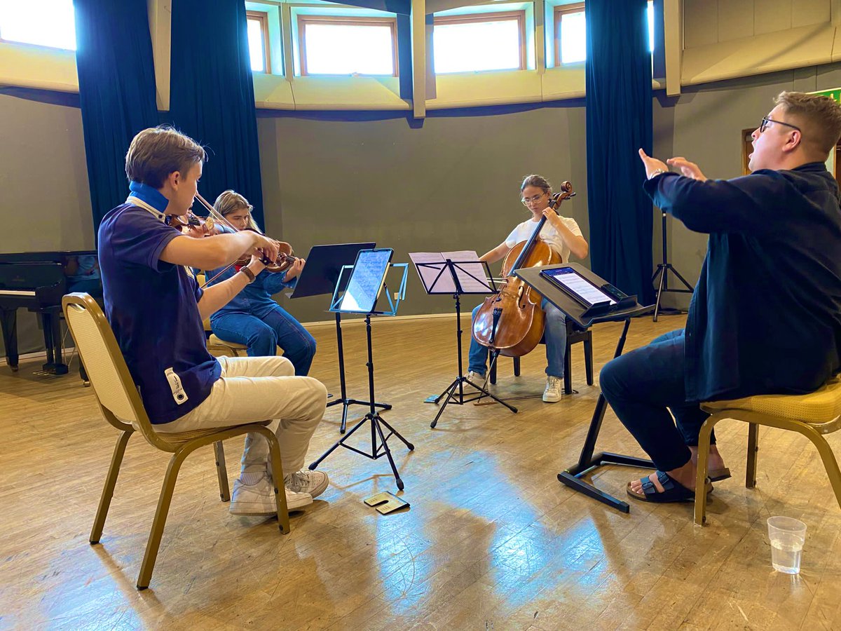 Nathan James Dearden tweet media