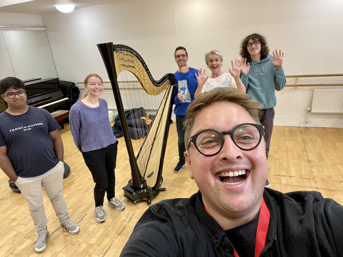 Nathan James Dearden tweet media