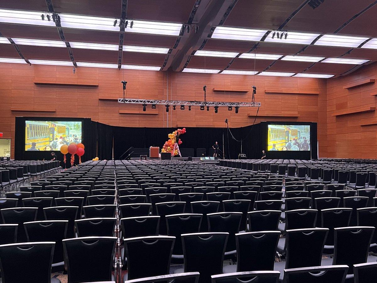 Charlie Hinsch (@cwhinsch) on Twitter photo We’re getting ready for #DTALcon. Are you?? Hope to see you tomorrow morning bright and early. Kicking off at 9AM at the VBCC! <a href="/vbschools/">VBSchools</a> <a href="/ShaunWoodly/">Teach Hustle Inspire®️</a> #vbits <a href="/donrobertson20/">Don Robertson</a> <a href="/D_Colucci1/">D Colucci</a> <a href="/lasilvervb/">Laura Silverman</a> <a href="/DrShewbridge/">Sharon Shewbridge</a> <a href="/lolekelly/">Lorena Kelly</a> We’re getting ready for #DTALcon. Are you?? Hope to see you tomorrow morning bright and early. Kicking off at 9AM at the VBCC! <a href="/vbschools/">VBSchools</a> <a href="/ShaunWoodly/">Teach Hustle Inspire®️</a> #vbits <a href="/donrobertson20/">Don Robertson</a> <a href="/D_Colucci1/">D Colucci</a> <a href="/lasilvervb/">Laura Silverman</a> <a href="/DrShewbridge/">Sharon Shewbridge</a> <a href="/lolekelly/">Lorena Kelly</a>