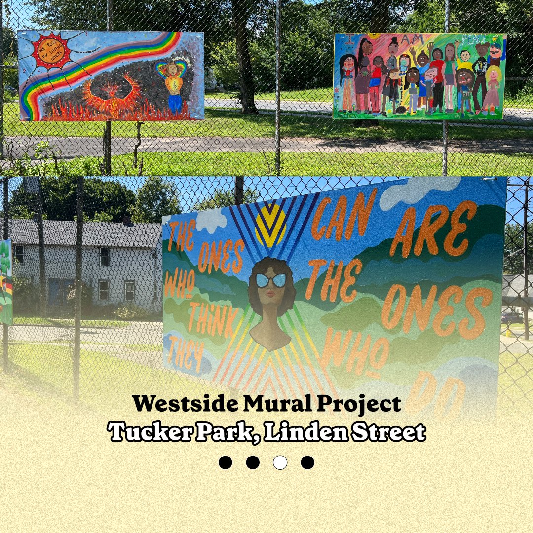 PittsCommDesign's tweet image. Three cool things this week #HereInPittsfield