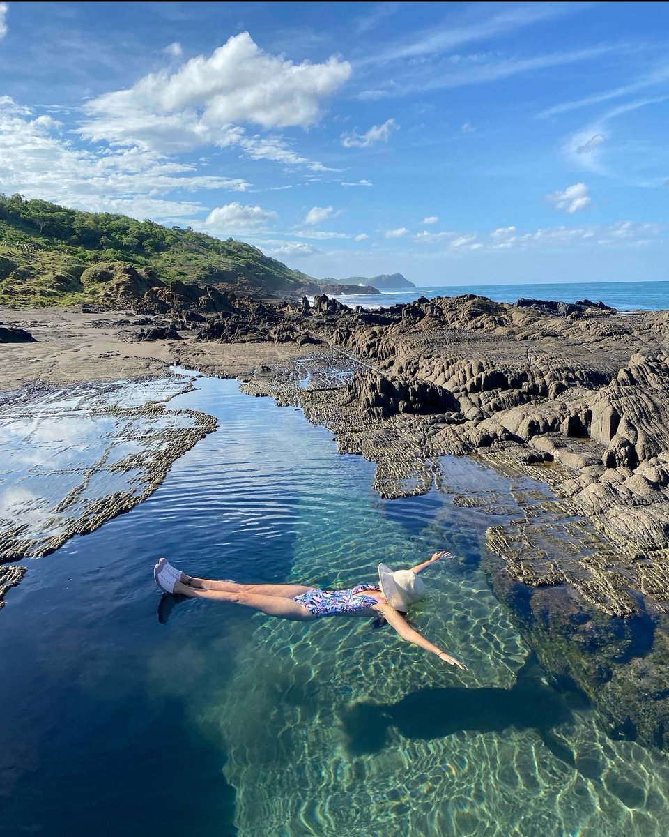 letsknownic's tweet photo. Nos vamos de vacaciones?
Es bello el Tránsito playas de León.
📷 @Eltransitobeach.
#ConozcamosNicaragua
#Nicaragua
#eltransito https://t.co/rt5IYfSrAV