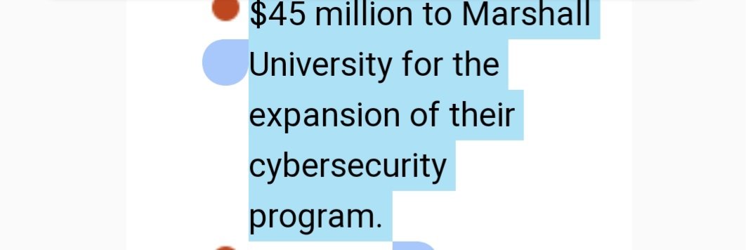 Well <a href="/JimJusticeWV/">Jim Justice</a> just spitting in our face today