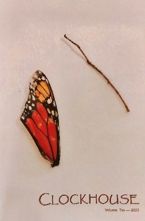 CLOCKHOUSE tweet media