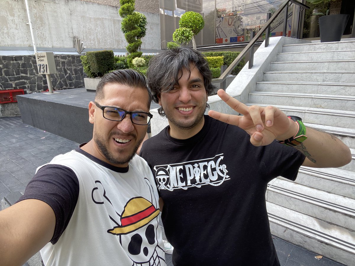 Ya reunidos para explotar internet