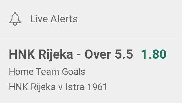 wizard_season's tweet photo. Stake 1%

Croatia 🇭🇷 https://t.co/gfzucco1Sb