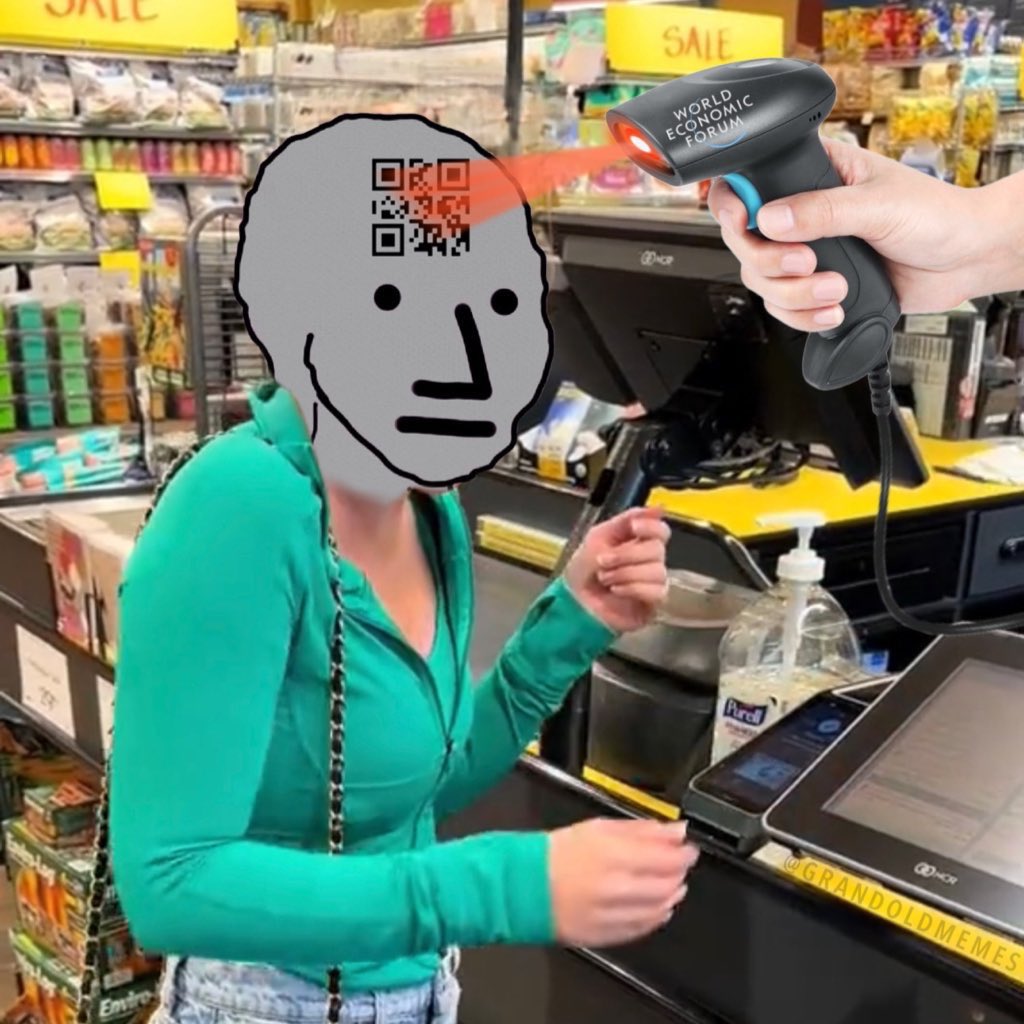 grandoldmemes's tweet photo. @iluminatibot https://t.co/J1teaXhWSp