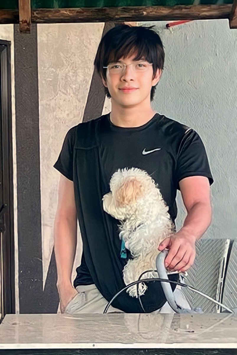 Bunsooooo! <a href="/BGYO_Nate/">Nate Porcalla</a> miss kana namin (ACEs) at sabi ni Gelo kahapon sa live miss kana ng mga kuya mo. ☺️🤣🤣 rest well! and please come back very soon hindi kami panatag pag may kulang  sainyong lima! 😥

BGYO CELEBR8S LWYD 
#BGYOxLocalWorldYouthDay2023
#BGYO <a href="/bgyo_ph/">BGYO_PH</a>