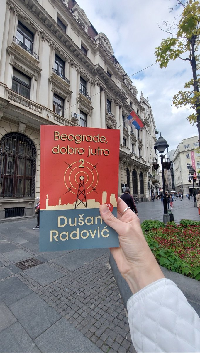 Za eden mesec idam po, Del 3