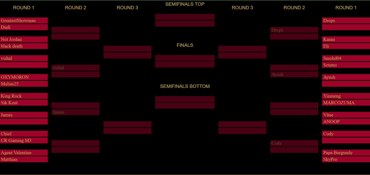 👑Kings Family 1v1…🫡