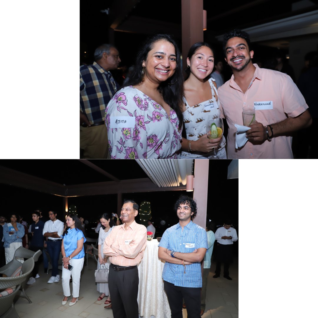 sachin and babi light blue dress Princeton Club of Chicago