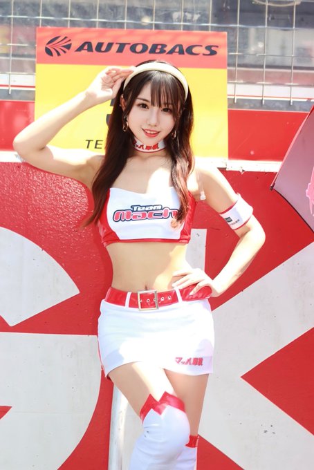 Twitterのコスプレ画像12