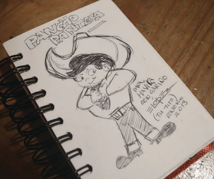 WHY_WHY_WHYx3's tweet photo. Ernesto's work remains largely unknown due to the many inaccuracies of outsourcing and early television credits. Despite his more than 20 year history at Hanna-Barbera, there is still a wealth of his scenes waiting to be discovered in the shows he helped create. https://t.co/fbryU0gXLu