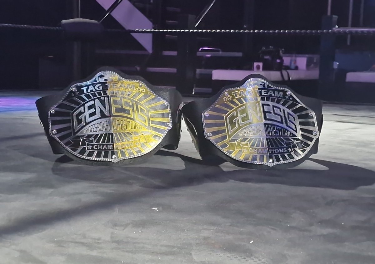 GenProOnline tweet media