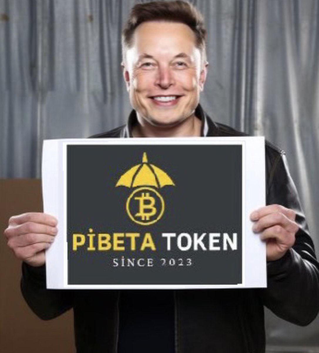 CryptoBrothers5's tweet image. That #pibeta shirt is a must have!