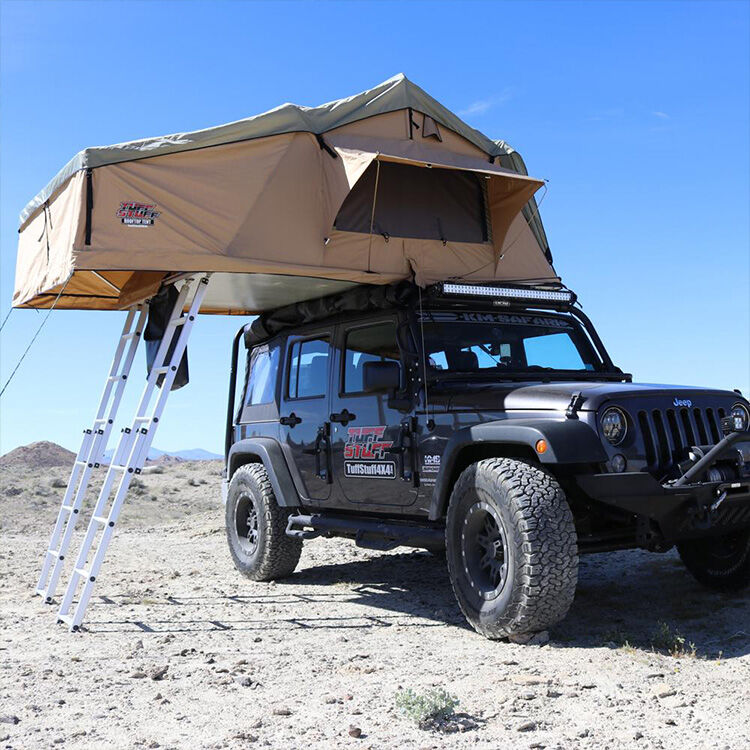 Escape the ordinary and embrace the extraordinary. Our #RoofTopTent opens up a world of possibilities for your outdoor pursuits. #EscapeRoutine