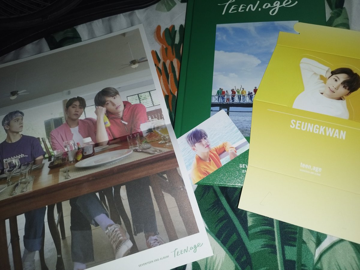 goodshume's tweet photo. #addedtokart

@magickartph received my teen age green po! Thank you so much for having it delivered safely 🤍 very happy with my (budol) purchase 😭 https://t.co/vQrAAPSSR5