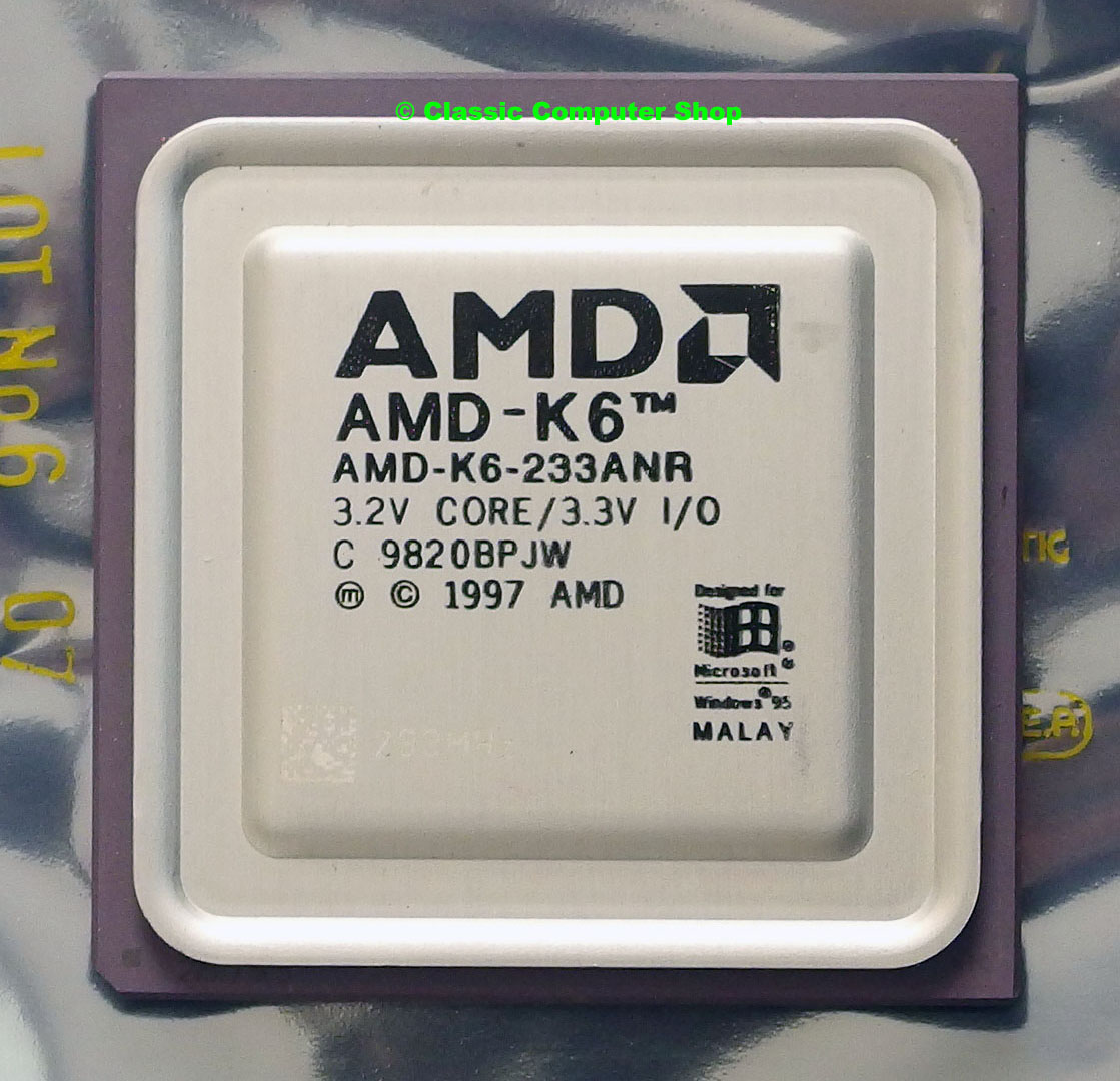 Classic Computer Shop tweet media