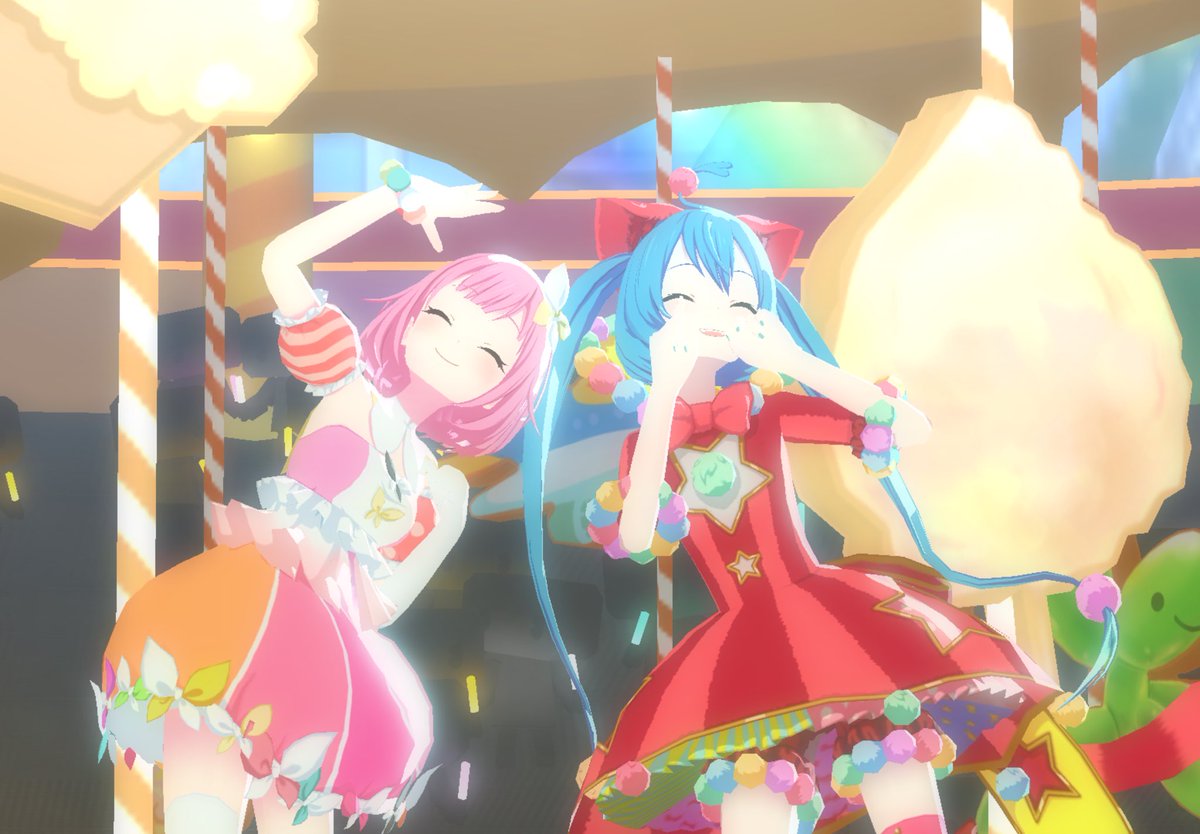 もちあ🌸 tweet media