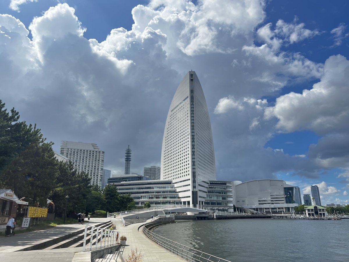 TheLuxuryJapan's tweet image. Yokohama is a posh district just beside Tokyo with Cup Noodles Museum, parks, and upscale restaurants. 

#japan #japantraveltips #japanhoneymoon #honeymoon #honeymoonideas #luxurytravel #theluxuryjapan #tokyo #tokyotravel #japantravel