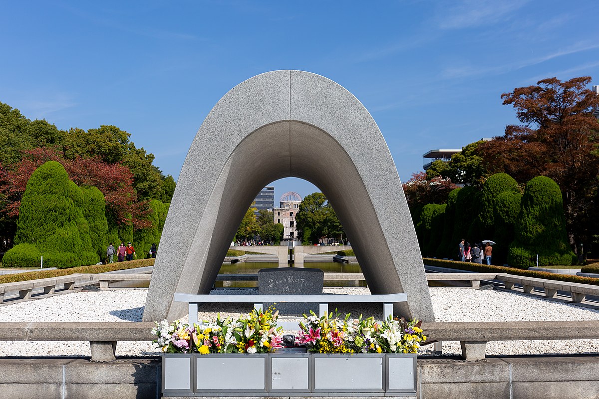 On Hiroshima Memorial Day, BGCDSB joins in remembrance of the victims and the profound impact of the atomic bombing of Hiroshima. Let's reflect on the importance of peace, promote nuclear disarmament, and work towards a world free from the devastation of war.