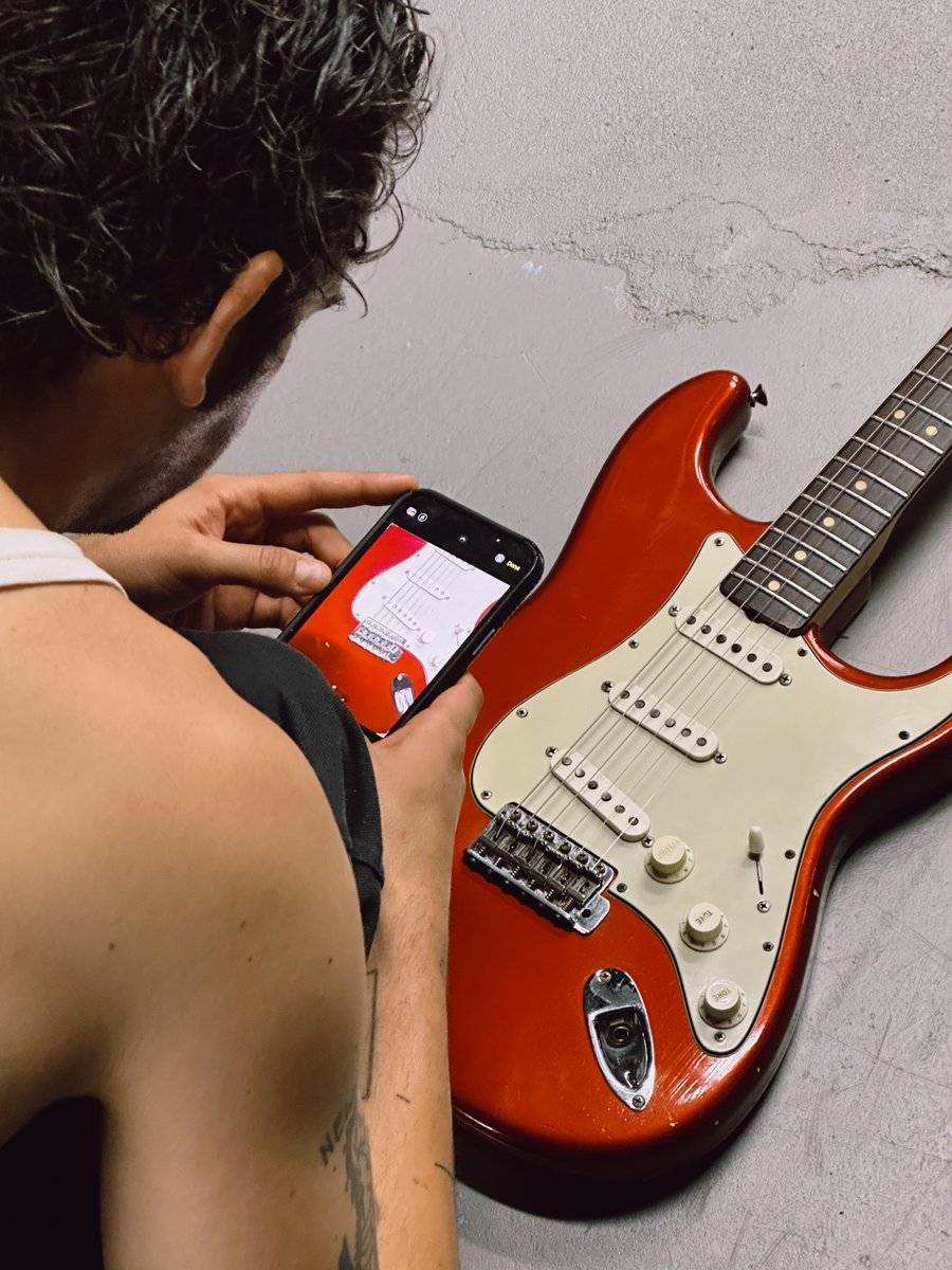 Lollapalooza
Chicago
August 4th 2023 
#The1975