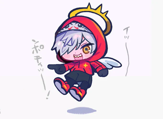 #Mの絵日記