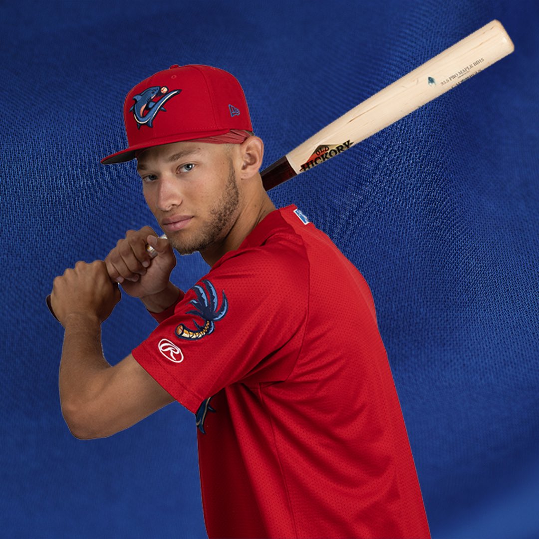 Clearwater Threshers (@threshers) on Twitter photo The Shore just got a little more Fergalicious 🎤
<a href="/CadeFergus/">Cade Fergus</a> has been promoted to High-A Jersey Shore <a href="/BlueClaws/">Jersey Shore BlueClaws</a>! Congrats Cade! We’ll miss you in Thresherville! The Shore just got a little more Fergalicious 🎤
<a href="/CadeFergus/">Cade Fergus</a> has been promoted to High-A Jersey Shore <a href="/BlueClaws/">Jersey Shore BlueClaws</a>! Congrats Cade! We’ll miss you in Thresherville!