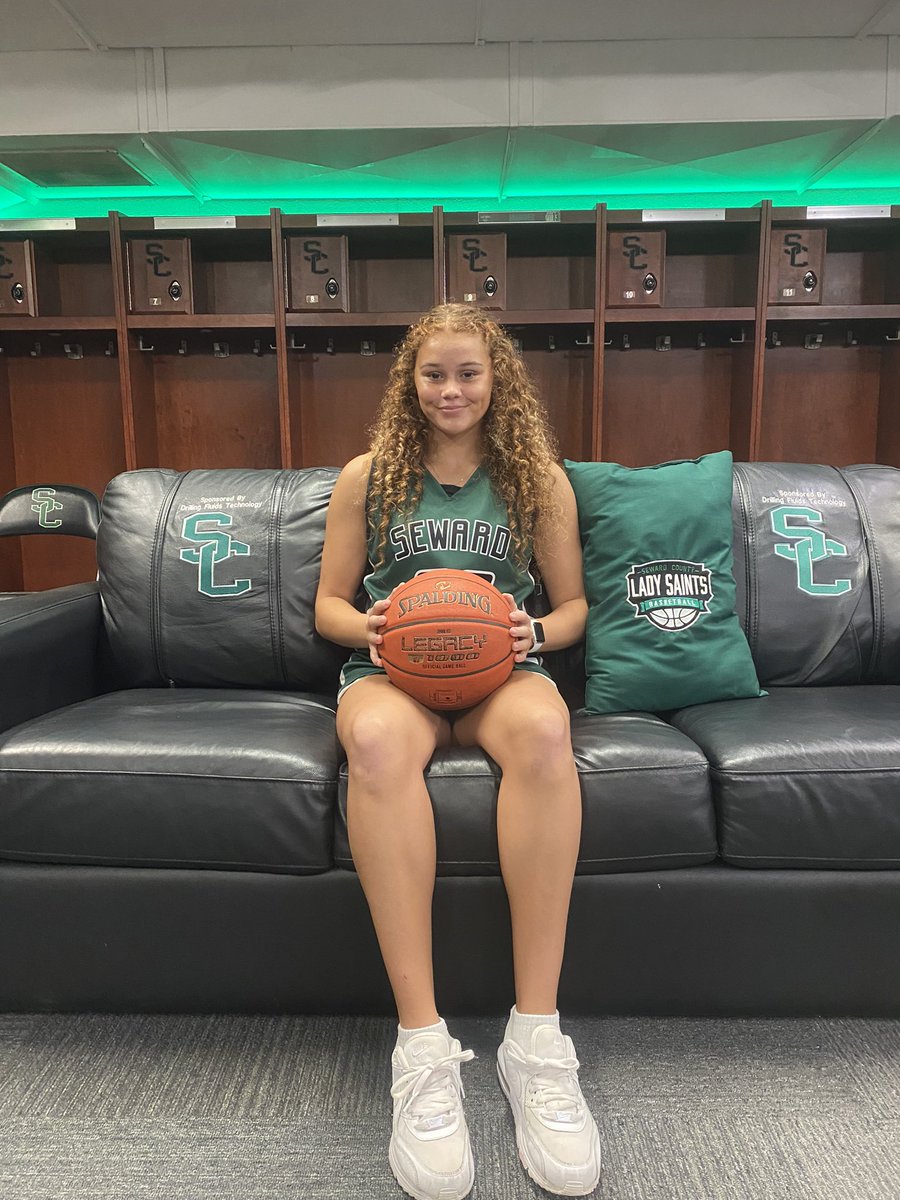 Thank you <a href="/WillMarchino/">Will Marchino</a> and staff for an amazing visit at <a href="/SewardWbb/">SewardWBB</a> enjoyed learning more about your campus and program!! <a href="/CoachJWalk3/">Coachjwalk3</a> 
<a href="/BulldogsWagoner/">Wagoner Lady Bulldogs Basketball</a> #offered