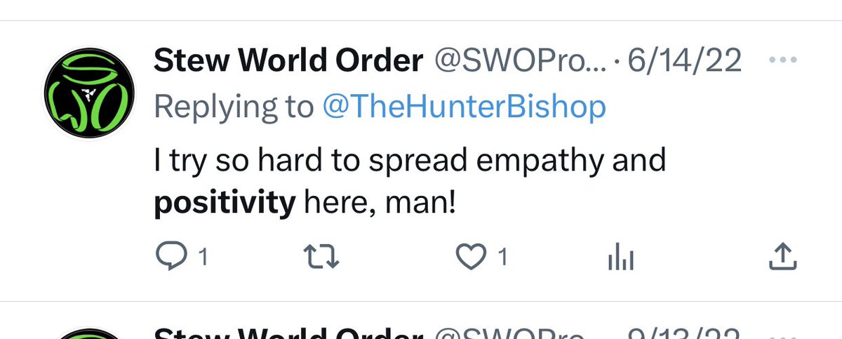 Rob Stewart tweet media