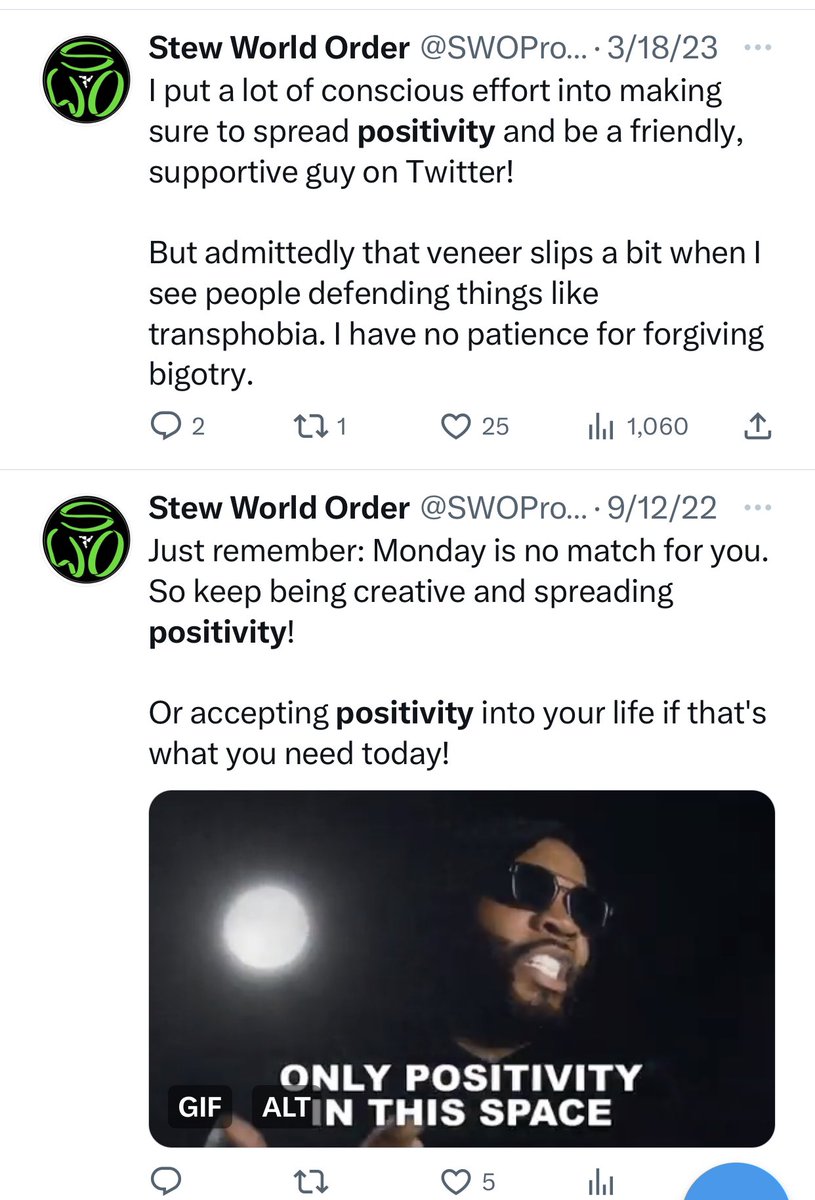 Rob Stewart tweet media