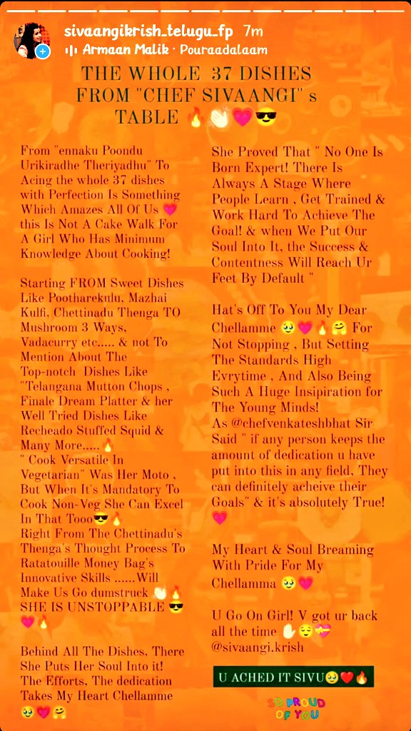 Sivaangikrish_telugu_fp tweet media